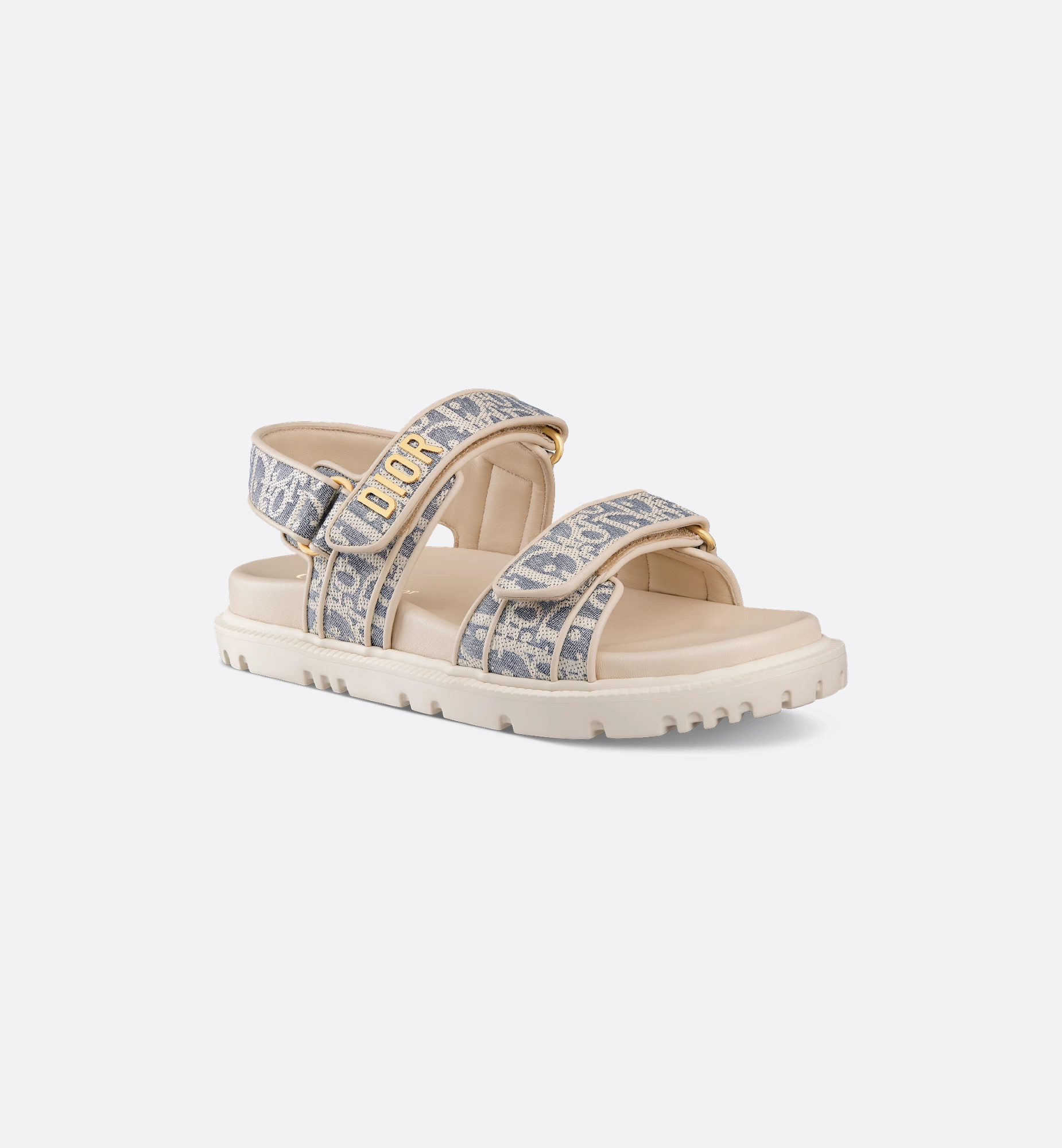 Dioract Sandal - Image 1
